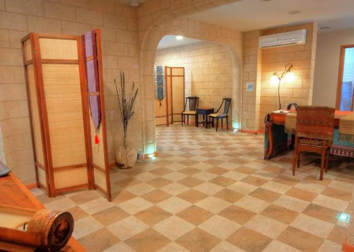 Kassandra Family Aparthotel & SPA