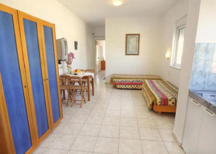 Kassandra Family Aparthotel & SPA