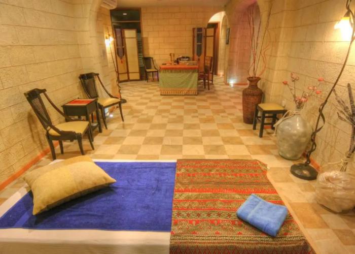 Kassandra Family Aparthotel & SPA
