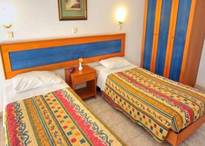 Kassandra Family Aparthotel & SPA