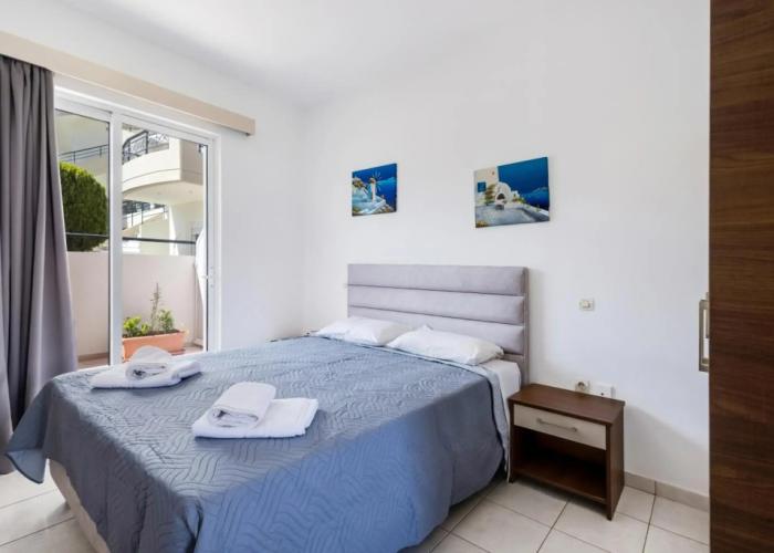 Johnhara Studios & Apartments