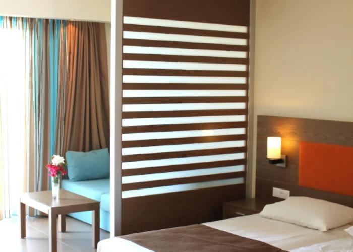 Sea Melody Beach Hotel & Apartments