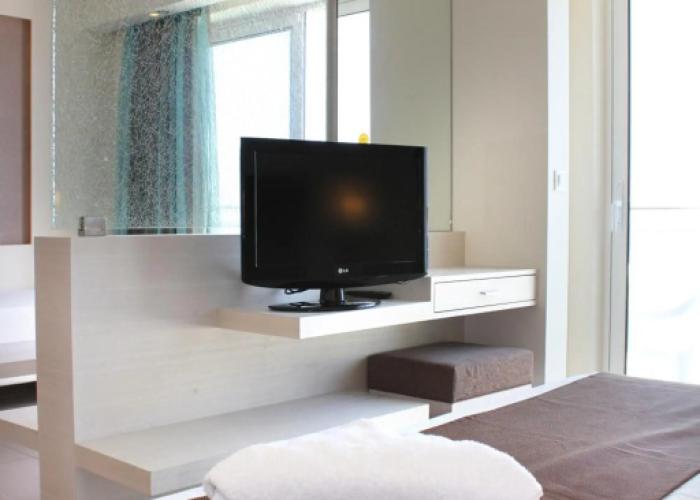 Sea Melody Beach Hotel & Apartments