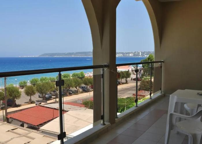 Sea Melody Beach Hotel & Apartments