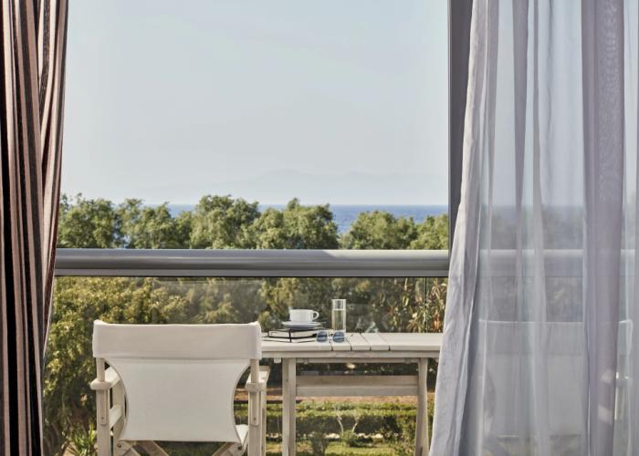 All Senses Ocean Blue Sea Side Resort