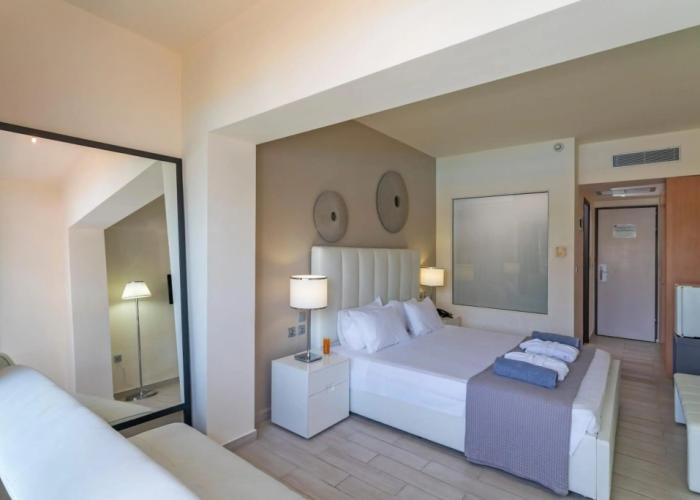 All Senses Ocean Blue Sea Side Resort