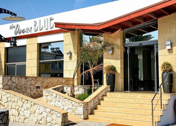 All Senses Ocean Blue Sea Side Resort