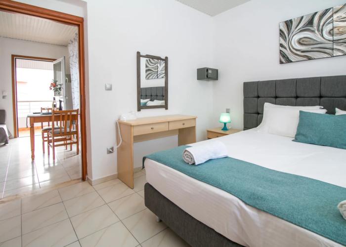 Platoni Elite Apartments