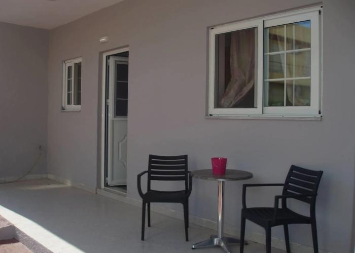 Platoni Elite Apartments