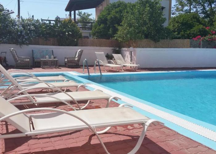 Platoni Elite Apartments