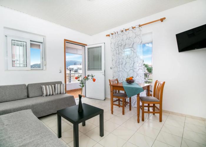 Platoni Elite Apartments