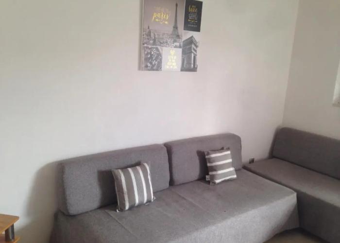 Platoni Elite Apartments