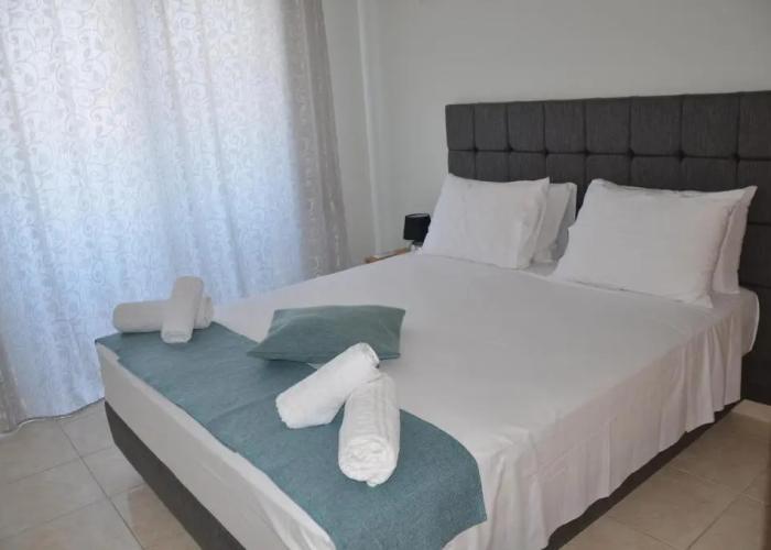 Platoni Elite Apartments