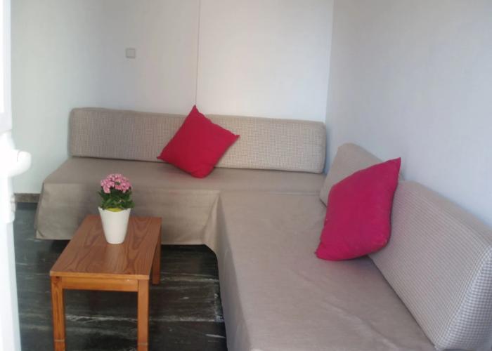 Platoni Elite Apartments