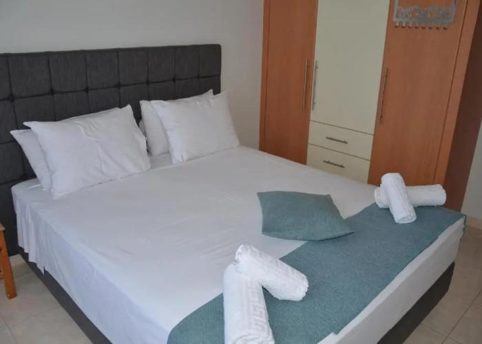 Platoni Elite Apartments