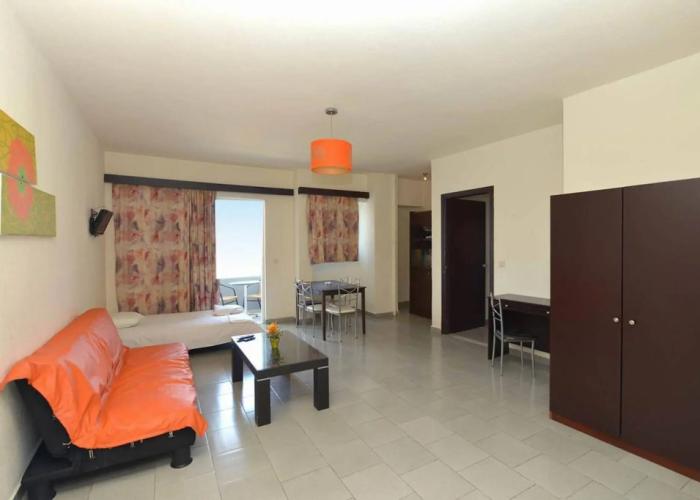 Ialysos City Hotel