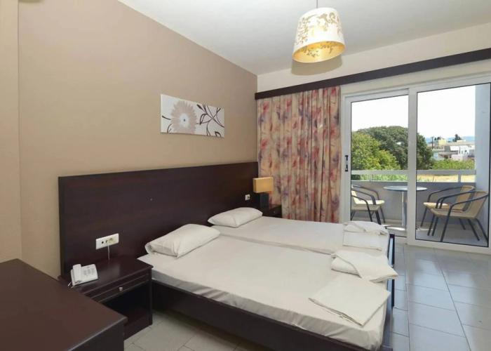 Ialysos City Hotel