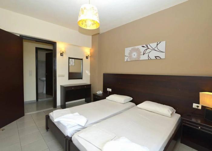 Ialysos City Hotel