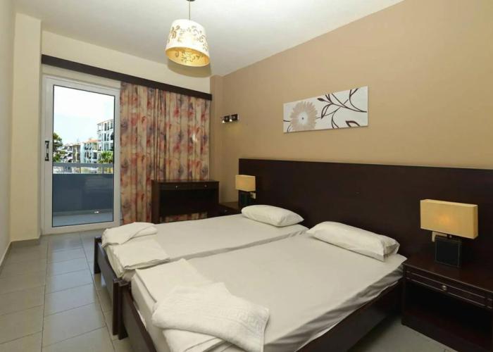 Ialysos City Hotel