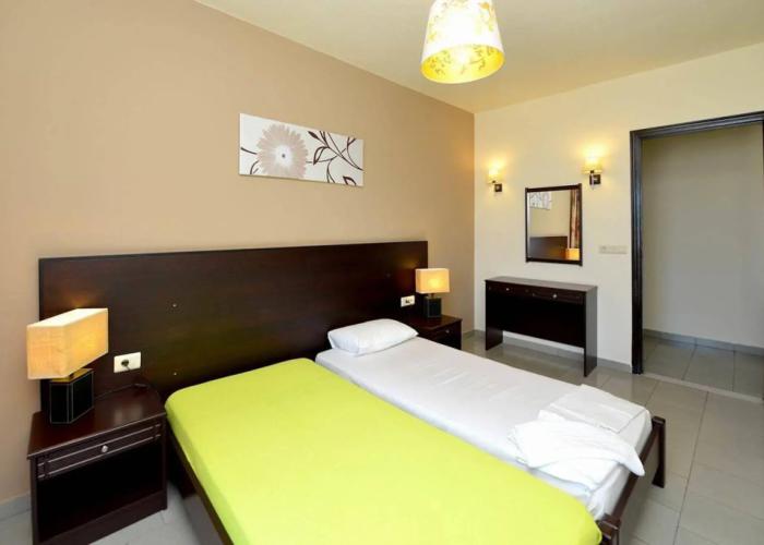 Ialysos City Hotel