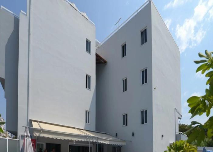 Ialysos City Hotel
