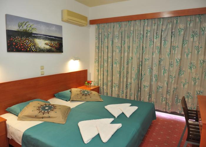 Hotel Heleni Beach