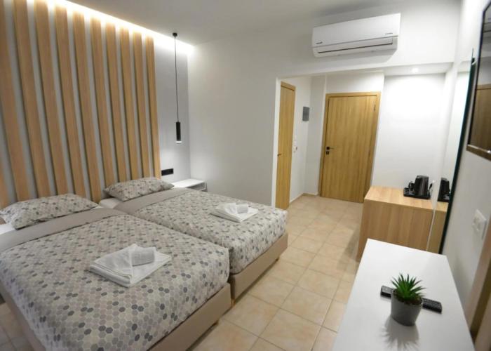Hotel Heleni Beach