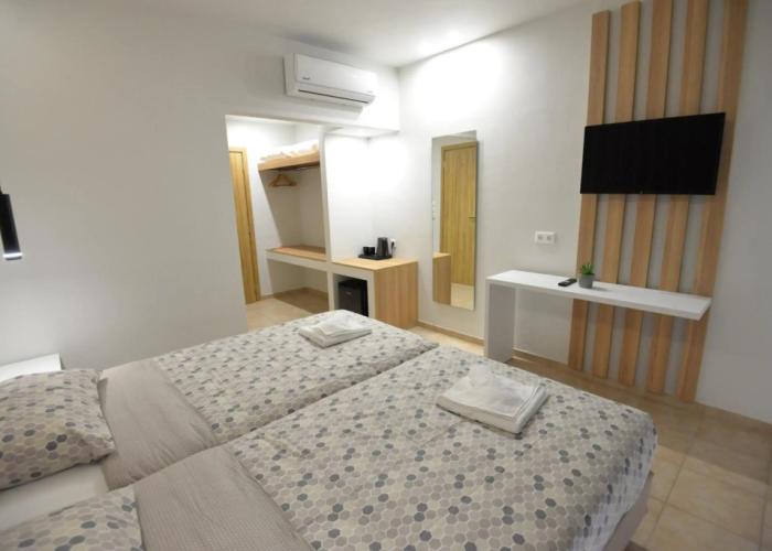Hotel Heleni Beach