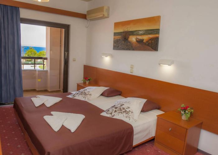 Hotel Heleni Beach