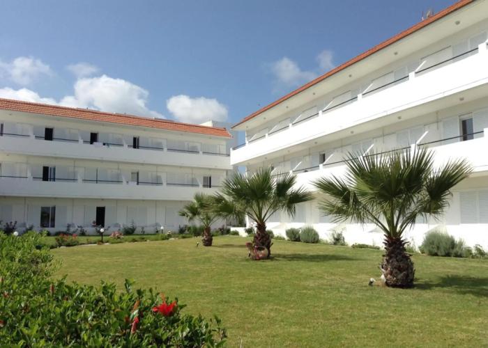 Pylea Beach Hotel