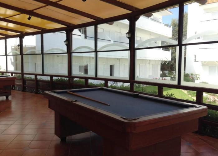 Pylea Beach Hotel