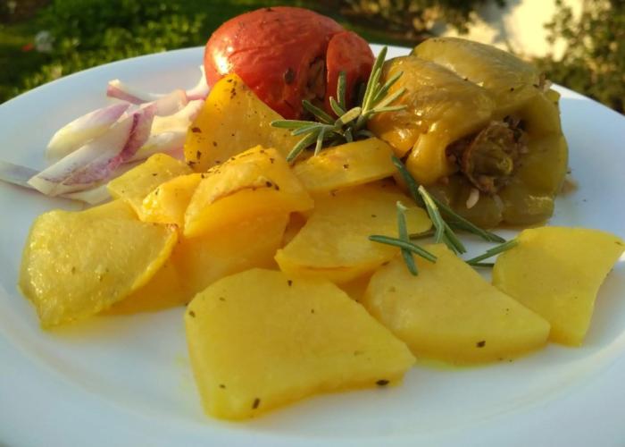 Pylea Beach Hotel