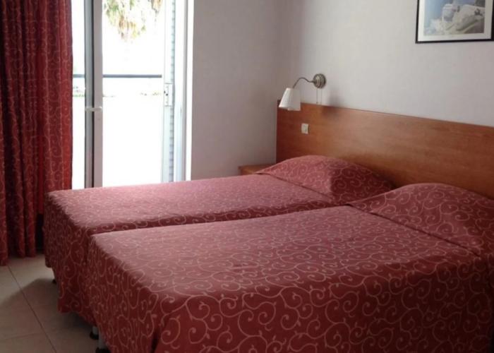 Pylea Beach Hotel
