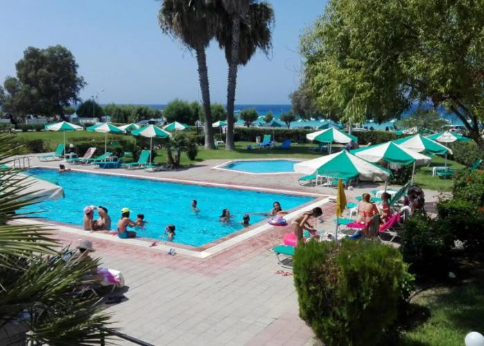 Pylea Beach Hotel