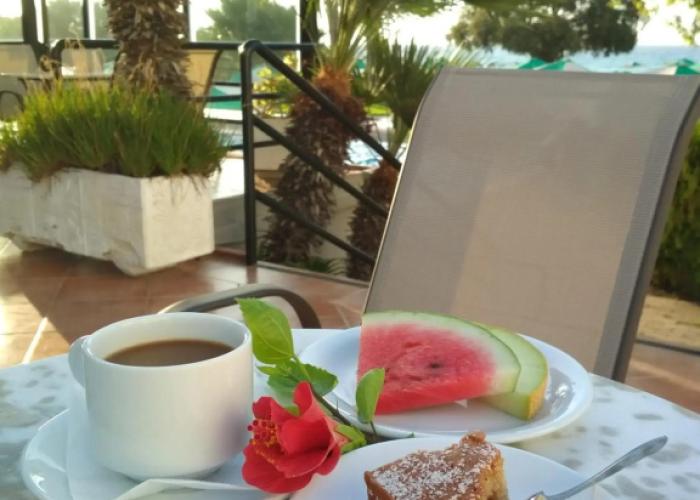 Pylea Beach Hotel