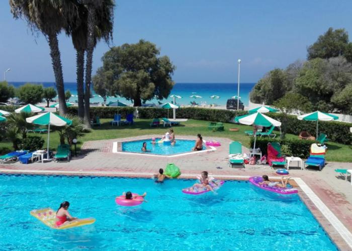 Pylea Beach Hotel