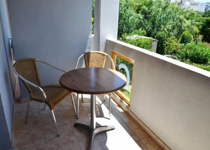 GOJI Vegan Hotel