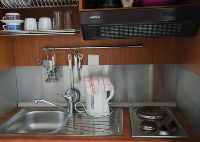 GOJI Vegan Hotel