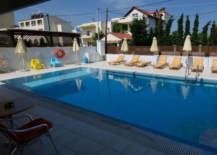 GOJI Vegan Hotel