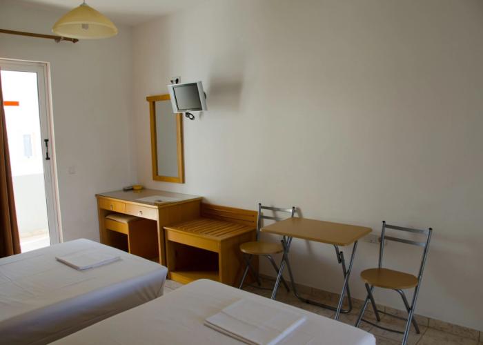GOJI Vegan Hotel