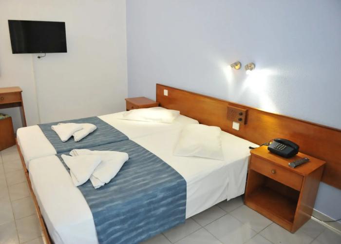 Maritime Hotel Aparts
