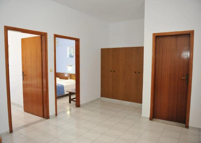 Maritime Hotel Aparts