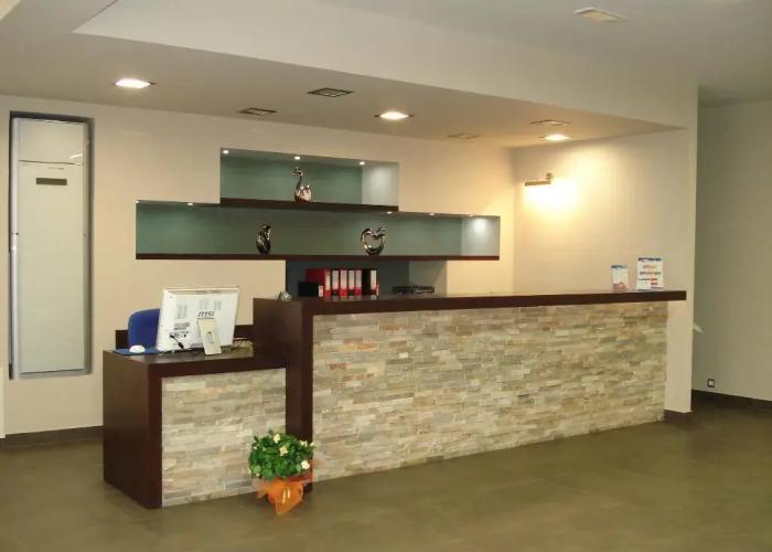 Maritime Hotel Aparts