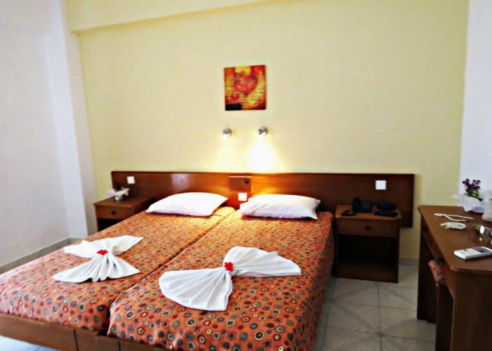 Maritime Hotel Aparts