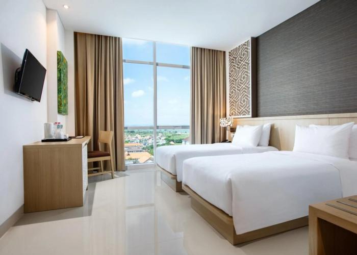 Nathalie Hotel