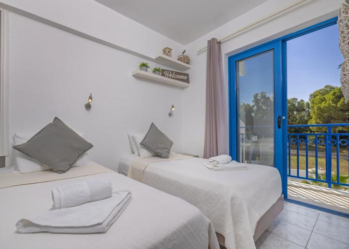 Nathalie Hotel