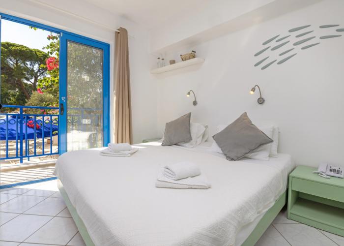 Nathalie Hotel