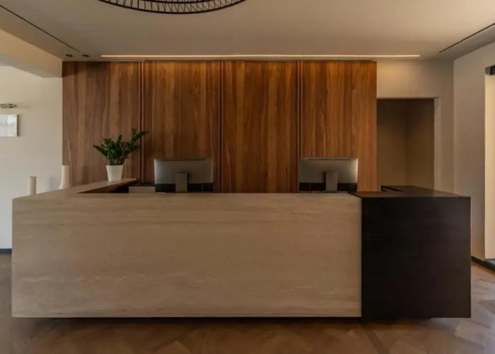 Eleonas Hotel Aparts