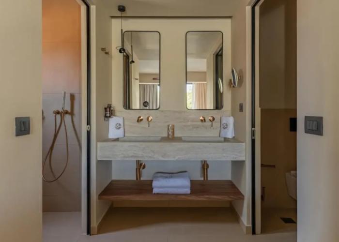 Eleonas Hotel Aparts
