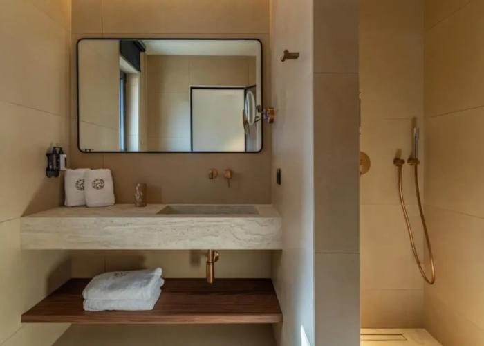 Eleonas Hotel Aparts